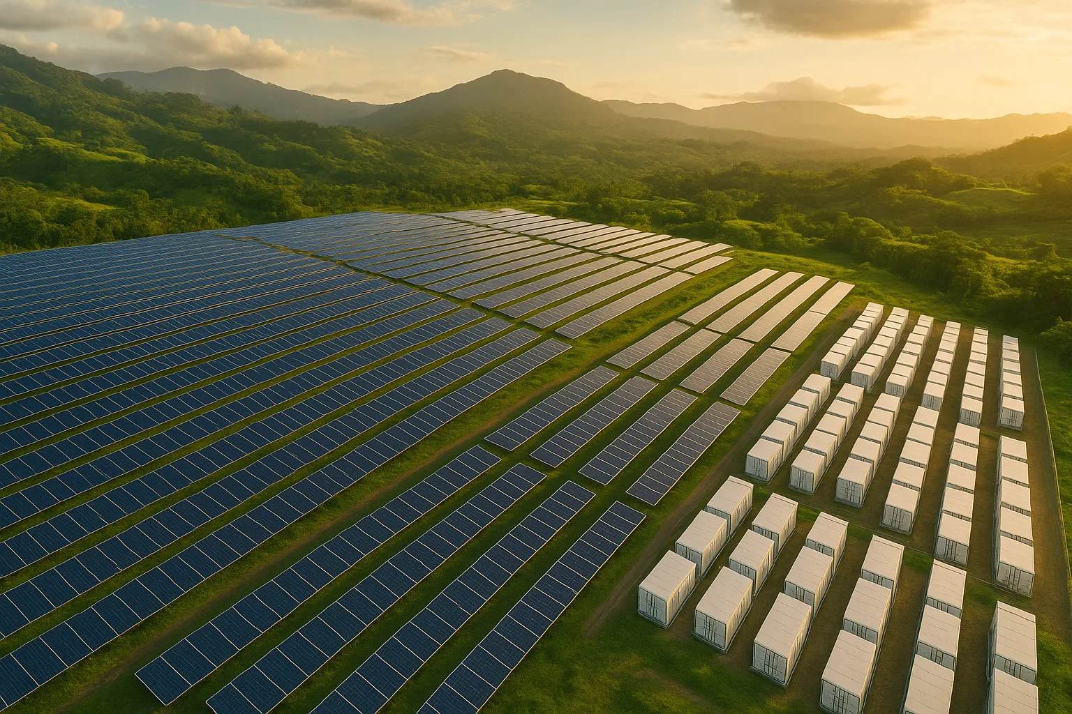 Energy Park